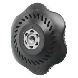 PFERD BACKING PAD CC-GT 100 M10 SOFT GREY